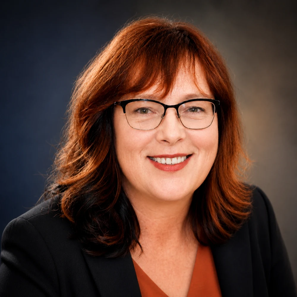 Dr. Janine Karpakis